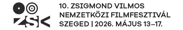 Zsigmond Vilmos Nemzetközi Filmfesztivál